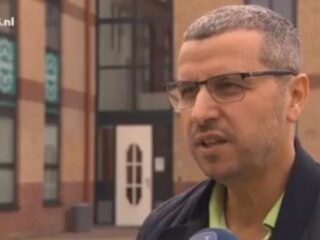 Commando's voelen zich bespioneerd door moskee in Roosendaal