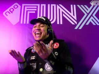 ADE LIVE SET 2017: FREDDY MOREIRA