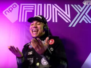 ADE LIVE SET 2017: FREDDY MOREIRA