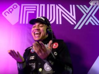 Wanneer komt de volgende mixtape van Freddy Moreira?