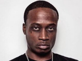 Schokkende beelden: Drake's beste vriend neergeschoten