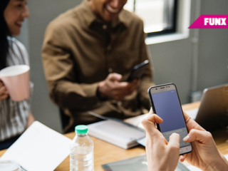 Nabila (26) werd gepest op de werkvloer en hield daar ernstige gezondheidsproblemen aan over