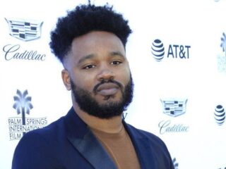 Nieuwe stripverfilming van 'Black Panther'-regisseur Ryan Coogler