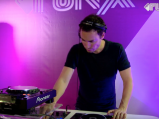 ADE LIVE SET 2017: GREGOR SALTO