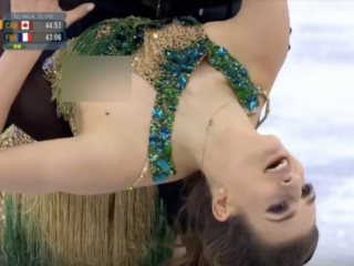 5 meest gênante sportkleding bloopers