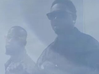 Clip voor de diXte 'We Can' van Kranium en Tory Lanez