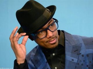 Nick Cannon en Chris Brown werken samen aan nieuwe film