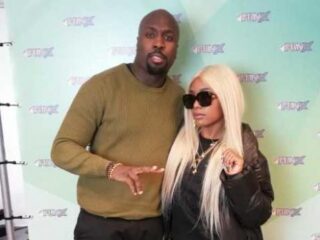 I Am Aisha: "Ik geef niet zoveel om materialisme. Een man moet gewoon real zijn"