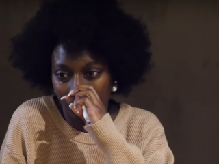 Sarina verloor haar onschuldige neefje aan wapengeweld