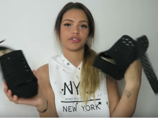 Vlogs bevatten meer reclame dan je denkt. Maar is dat erg?