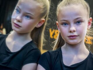 Realityserie over topmodel Summer de Snoo (11) binnenkort te zien bij Videoland