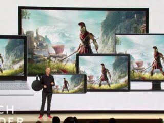 Gaat Googles nieuwe gamestreamingdienst spelcomputers overbodig maken?