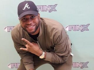 Angelo King over de Al Pacino-line in Don Dada: ''Kalibwoy is op z'n Scarface shit''