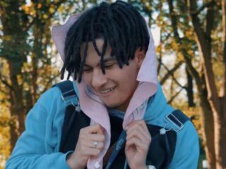 Jacin Trill en Bokoesam komen binnenkort met EP