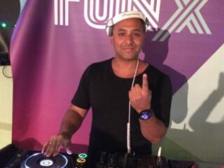 FunX Dance: Lucky Charmes