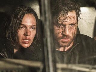 Misdaden worden onmogelijk in Netflix-thriller 'The Last Days of American Crime'