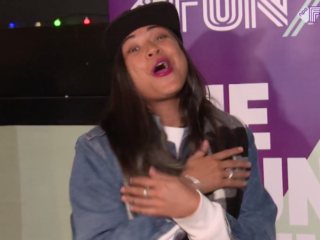 ADE 2016: Lady Bee live set