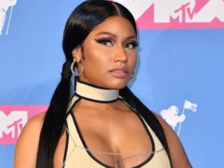 Nicki Minaj opgelicht door nepfestival in Shanghai