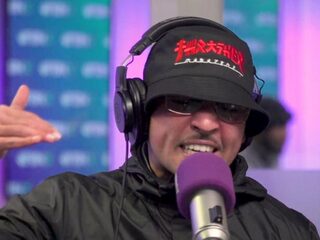 Driess West doet nieuwe killersessie bij Youssef & Nordin