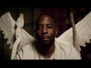 Winne dropt Surinaamse single 'Winti' met rapster Poppe