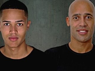 The MiX: DJ Franck & Lorenzo