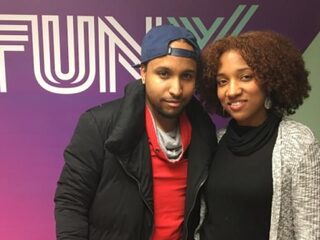 Ir-Sais laat snippet horen van nieuwe track met Jayh Jawson en Qshans