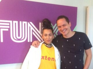 Styliste Lissa Brandon (23): "Rihanna is mijn favoriet. Vernieuwend en veelzijdig"