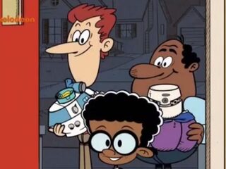 Nickelodeon komt voor het eerst met homoseksueel en gemengd gezin