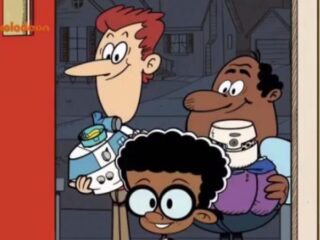 Nickelodeon komt voor het eerst met homoseksueel en gemengd gezin