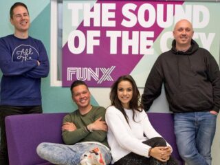 Monica Geuze: "Ik zou het oneerlijk vinden om met de eer te strijken"