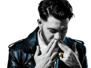 Murda trapt We Doen Ons Best-season af bij FunX!