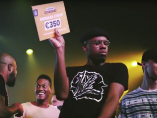 Deze winnende dansers staan dit jaar op het Encore Festival