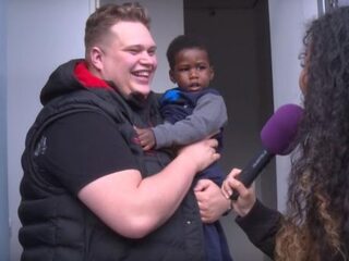 Producer Esko: ''Ik verdien mijn brood met produceren, maar mijn liefde voor rap zal altijd blijven''