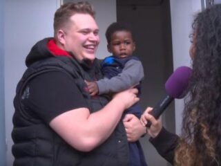 Producer Esko: ''Ik verdien mijn brood met produceren, maar mijn liefde voor rap zal altijd blijven''