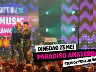 De 10 slechtste excuses om niet bij de FunX Music Awards te zijn