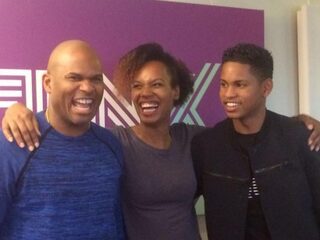 Randy Verveer: "De dansjes van tegenwoordig zijn niet meer voor papa"