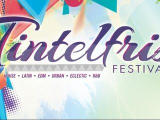 FunX presents Tintelfris Festival
