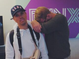 Faberyayo, Adje en XL blikken terug op het afgelopen half jaar in buitenlandse hiphop