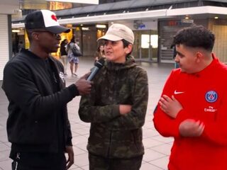 Défano's #WATWEETJIJ?! gaat terug naar Rotterdam #payback