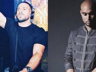 The Encore Radio Show met Waxfiend & Prime