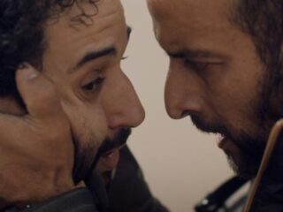 Acteurs Bilal en Walid over nieuwe film 'Broeders': "Het geeft een ander beeld van de Syriëganger"