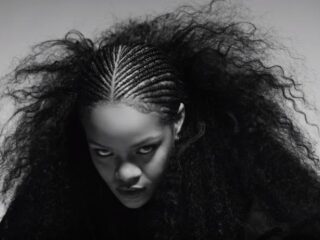 Rihanna brengt eigen magazine vol inspirerende vrouwen uit