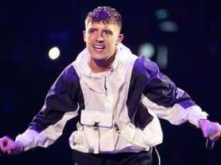 Lil Kleine verkozen tot 'Dom Bontje 2019'