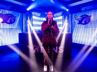 "De winning streak voor Nederlandse hiphop continues" - FunX Base met S10