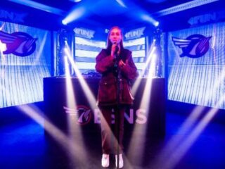 "De winning streak voor Nederlandse hiphop continues" - FunX Base met S10
