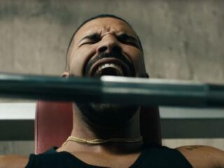 Drake zingt 'Bad Blood' van Taylor Swift in de gym