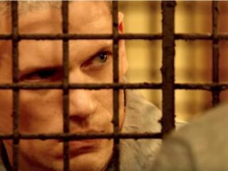 Nieuwste Prison Break-seizoen binnenkort op Netflix!