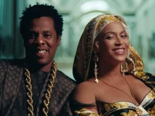 De DiXte van deze week is natuurlijk Apes**t!