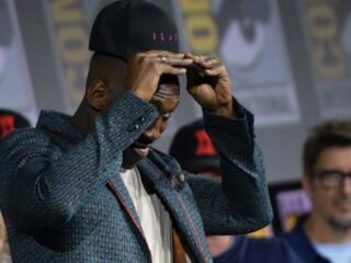 Marvel maakt enorm veel nieuwe series en films bekend voor komende twee jaar