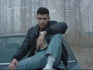 Boef en Lijpe de DiXte met 'Terug Naar Toen'